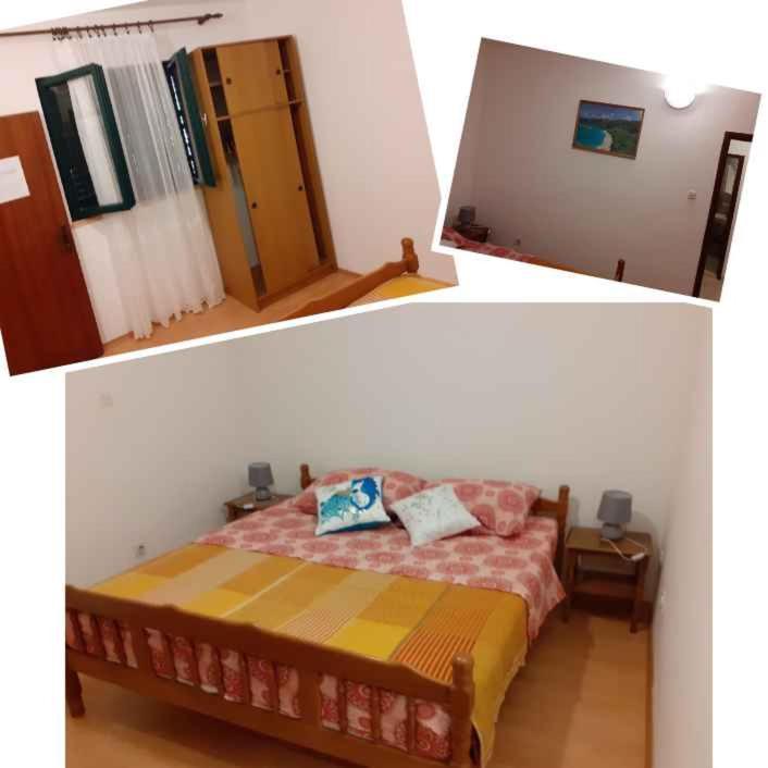 Apartment Lopar 9 Buitenkant foto