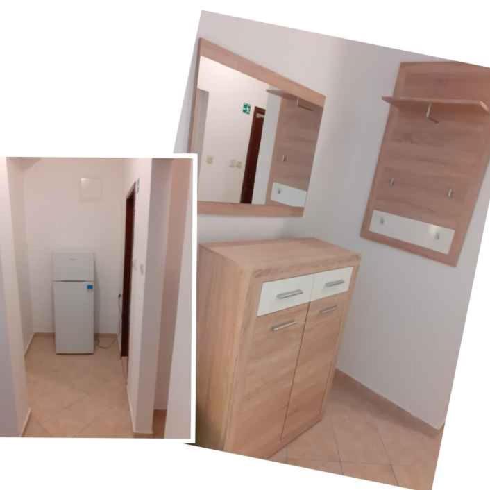 Apartment Lopar 9 Buitenkant foto