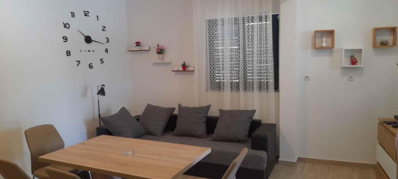 Apartment Lopar 9 Buitenkant foto