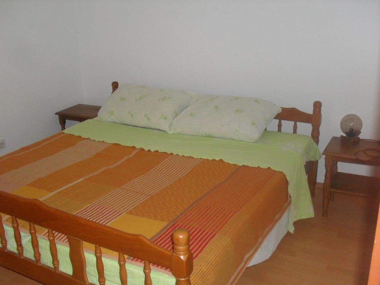 Apartment Lopar 9 Buitenkant foto